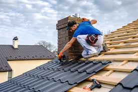 Best Sheet Metal Roofing  in San Castle, FL